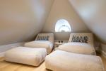 Appartement-Vermietung Bals - Reethüs - Luv - Westerlandstraße 11a | Sylt | Wenningstedt, Reetdachhaus für 4 Personen mit 2 Schlafzimmer, 3 Badezimmer, Gäste WC, ca. 157 m2, Grundstück ca. 0 m2 - Bild-26