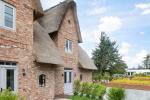 Appartement-Vermietung Bals - Reethüs - Luv - Westerlandstraße 11a | Sylt | Wenningstedt, Reetdachhaus für 4 Personen mit 2 Schlafzimmer, 3 Badezimmer, Gäste WC, ca. 157 m2, Grundstück ca. 0 m2 - Bild-31