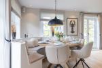 Appartement-Vermietung Bals - Reethüs - Luv - Westerlandstraße 11a | Sylt | Wenningstedt, Reetdachhaus für 4 Personen mit 2 Schlafzimmer, 3 Badezimmer, Gäste WC, ca. 157 m2, Grundstück ca. 0 m2 - Bild-5