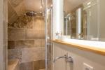 Appartement-Vermietung Bals - Reethüs - Lee - Westerlandstraße 11b | Sylt | Wenningstedt, Reetdachhaus für 4 Personen mit 2 Schlafzimmer, 3 Badezimmer, Gäste WC, ca. 150 m2, Grundstück ca. 0 m2 - Bild-10