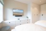 Appartement-Vermietung Bals - Reethüs - Lee - Westerlandstraße 11b | Sylt | Wenningstedt, Reetdachhaus für 4 Personen mit 2 Schlafzimmer, 3 Badezimmer, Gäste WC, ca. 150 m2, Grundstück ca. 0 m2 - Bild-13