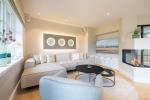 Appartement-Vermietung Bals - Reethüs - Lee - Westerlandstraße 11b | Sylt | Wenningstedt, Reetdachhaus für 4 Personen mit 2 Schlafzimmer, 3 Badezimmer, Gäste WC, ca. 150 m2, Grundstück ca. 0 m2 - Bild-2