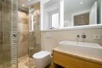 Appartement-Vermietung Bals - Reethüs - Lee - Westerlandstraße 11b | Sylt | Wenningstedt, Reetdachhaus für 4 Personen mit 2 Schlafzimmer, 3 Badezimmer, Gäste WC, ca. 150 m2, Grundstück ca. 0 m2 - Bild-20