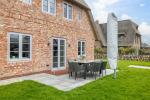 Appartement-Vermietung Bals - Reethüs - Lee - Westerlandstraße 11b | Sylt | Wenningstedt, Reetdachhaus für 4 Personen mit 2 Schlafzimmer, 3 Badezimmer, Gäste WC, ca. 150 m2, Grundstück ca. 0 m2 - Bild-26