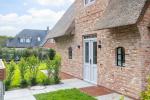 Appartement-Vermietung Bals - Reethüs - Lee - Westerlandstraße 11b | Sylt | Wenningstedt, Reetdachhaus für 4 Personen mit 2 Schlafzimmer, 3 Badezimmer, Gäste WC, ca. 150 m2, Grundstück ca. 0 m2 - Bild-27