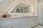 Appartement-Vermietung Bals -  - Westerlandstraße 13b | Sylt | Wenningstedt, Doppelhaushälfte für 6 Personen mit 3 Schlafzimmer, 3 Badezimmer, Gäste WC, ca. 170 m2, Grundstück ca. 0 m2 - Bild-17