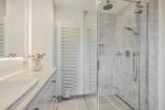 Appartement-Vermietung Bals -  - Westerlandstraße 13b | Sylt | Wenningstedt, Doppelhaushälfte für 6 Personen mit 3 Schlafzimmer, 3 Badezimmer, Gäste WC, ca. 170 m2, Grundstück ca. 0 m2 - Bild-19