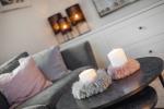 Appartement-Vermietung Bals -  - Westerlandstraße 13b | Sylt | Wenningstedt, Doppelhaushälfte für 6 Personen mit 3 Schlafzimmer, 3 Badezimmer, Gäste WC, ca. 170 m2, Grundstück ca. 0 m2 - Bild-2