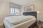 Appartement-Vermietung Bals -  - Westerlandstraße 13b | Sylt | Wenningstedt, Doppelhaushälfte für 6 Personen mit 3 Schlafzimmer, 3 Badezimmer, Gäste WC, ca. 170 m2, Grundstück ca. 0 m2 - Bild-20