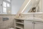 Appartement-Vermietung Bals -  - Westerlandstraße 13b | Sylt | Wenningstedt, Doppelhaushälfte für 6 Personen mit 3 Schlafzimmer, 3 Badezimmer, Gäste WC, ca. 170 m2, Grundstück ca. 0 m2 - Bild-22