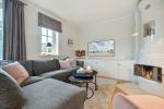 Appartement-Vermietung Bals -  - Westerlandstraße 13b | Sylt | Wenningstedt, Doppelhaushälfte für 6 Personen mit 3 Schlafzimmer, 3 Badezimmer, Gäste WC, ca. 170 m2, Grundstück ca. 0 m2 - Bild-3
