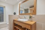 Appartement-Vermietung Bals -  - Westerlandstraße 13b | Sylt | Wenningstedt, Doppelhaushälfte für 6 Personen mit 3 Schlafzimmer, 3 Badezimmer, Gäste WC, ca. 170 m2, Grundstück ca. 0 m2 - Bild-28