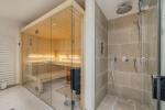 Appartement-Vermietung Bals -  - Westerlandstraße 13b | Sylt | Wenningstedt, Doppelhaushälfte für 6 Personen mit 3 Schlafzimmer, 3 Badezimmer, Gäste WC, ca. 170 m2, Grundstück ca. 0 m2 - Bild-29