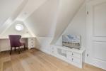 Appartement-Vermietung Bals -  - Westerlandstraße 13b | Sylt | Wenningstedt, Doppelhaushälfte für 6 Personen mit 3 Schlafzimmer, 3 Badezimmer, Gäste WC, ca. 170 m2, Grundstück ca. 0 m2 - Bild-34