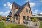 Appartement-Vermietung Bals -  - Westerlandstraße 13b | Sylt | Wenningstedt, Doppelhaushälfte für 6 Personen mit 3 Schlafzimmer, 3 Badezimmer, Gäste WC, ca. 170 m2, Grundstück ca. 0 m2 - Bild-38
