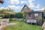 Appartement-Vermietung Bals -  - Westerlandstraße 13b | Sylt | Wenningstedt, Doppelhaushälfte für 6 Personen mit 3 Schlafzimmer, 3 Badezimmer, Gäste WC, ca. 170 m2, Grundstück ca. 0 m2 - Bild-43