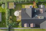 Appartement-Vermietung Bals -  - Westerlandstraße 13b | Sylt | Wenningstedt, Doppelhaushälfte für 6 Personen mit 3 Schlafzimmer, 3 Badezimmer, Gäste WC, ca. 170 m2, Grundstück ca. 0 m2 - Bild-44