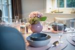Appartement-Vermietung Bals -  - Westerlandstraße 13b | Sylt | Wenningstedt, Doppelhaushälfte für 6 Personen mit 3 Schlafzimmer, 3 Badezimmer, Gäste WC, ca. 170 m2, Grundstück ca. 0 m2 - Bild-6