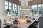 Appartement-Vermietung Bals -  - Westerlandstraße 13b | Sylt | Wenningstedt, Doppelhaushälfte für 6 Personen mit 3 Schlafzimmer, 3 Badezimmer, Gäste WC, ca. 170 m2, Grundstück ca. 0 m2 - Bild-7