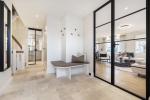 Appartement-Vermietung Bals -  - Westerlandstraße 12a | Sylt | Wenningstedt, Reetdachhaus für 7 Personen mit 4 Schlafzimmer, 4 Badezimmer, Gäste WC, ca. 180 m2, Grundstück ca. 0 m2 - Bild-15