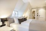 Appartement-Vermietung Bals -  - Westerlandstraße 12a | Sylt | Wenningstedt, Reetdachhaus für 7 Personen mit 4 Schlafzimmer, 4 Badezimmer, Gäste WC, ca. 180 m2, Grundstück ca. 0 m2 - Bild-18