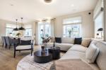 Appartement-Vermietung Bals -  - Westerlandstraße 12a | Sylt | Wenningstedt, Reetdachhaus für 7 Personen mit 4 Schlafzimmer, 4 Badezimmer, Gäste WC, ca. 180 m2, Grundstück ca. 0 m2 - Bild-2