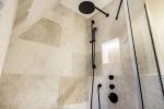 Appartement-Vermietung Bals -  - Westerlandstraße 12a | Sylt | Wenningstedt, Reetdachhaus für 7 Personen mit 4 Schlafzimmer, 4 Badezimmer, Gäste WC, ca. 180 m2, Grundstück ca. 0 m2 - Bild-21