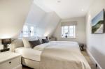 Appartement-Vermietung Bals -  - Westerlandstraße 12a | Sylt | Wenningstedt, Reetdachhaus für 7 Personen mit 4 Schlafzimmer, 4 Badezimmer, Gäste WC, ca. 180 m2, Grundstück ca. 0 m2 - Bild-23