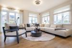 Appartement-Vermietung Bals -  - Westerlandstraße 12a | Sylt | Wenningstedt, Reetdachhaus für 7 Personen mit 4 Schlafzimmer, 4 Badezimmer, Gäste WC, ca. 180 m2, Grundstück ca. 0 m2 - Bild-3