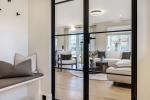 Appartement-Vermietung Bals -  - Westerlandstraße 12a | Sylt | Wenningstedt, Reetdachhaus für 7 Personen mit 4 Schlafzimmer, 4 Badezimmer, Gäste WC, ca. 180 m2, Grundstück ca. 0 m2 - Bild-44