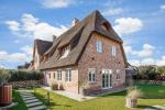 Appartement-Vermietung Bals -  - Westerlandstraße 12a | Sylt | Wenningstedt, Reetdachhaus für 7 Personen mit 4 Schlafzimmer, 4 Badezimmer, Gäste WC, ca. 180 m2, Grundstück ca. 0 m2 - Bild-52