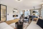 Appartement-Vermietung Bals -  - Westerlandstraße 12a | Sylt | Wenningstedt, Reetdachhaus für 7 Personen mit 4 Schlafzimmer, 4 Badezimmer, Gäste WC, ca. 180 m2, Grundstück ca. 0 m2 - Bild-6
