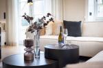 Appartement-Vermietung Bals -  - Westerlandstraße 12a | Sylt | Wenningstedt, Reetdachhaus für 7 Personen mit 4 Schlafzimmer, 4 Badezimmer, Gäste WC, ca. 180 m2, Grundstück ca. 0 m2 - Bild-7