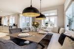 Appartement-Vermietung Bals -  - Westerlandstraße 12a | Sylt | Wenningstedt, Reetdachhaus für 7 Personen mit 4 Schlafzimmer, 4 Badezimmer, Gäste WC, ca. 180 m2, Grundstück ca. 0 m2 - Bild-9