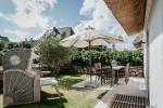 Appartement-Vermietung Bals - Haus Backbord - Westerlandstraße 31 b | Sylt | Wenningstedt, Reetdachhaus für 6 Personen mit 3 Schlafzimmer, 2 Badezimmer, Gäste WC, ca. 134 m2, Grundstück ca. 577 m2 - Bild-41