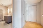 Appartement-Vermietung Bals - Neue Mitte - Neue Straße 6 | Wohnung 3 | Sylt | Westerland, 2-Zimmer-OG-Wohnung für 2 Personen mit 1 Schlafzimmer, 1 Badezimmer, ca. 50 m2, Garage, Fahrstuhl im Haus, Grundstück ca. 0 m2 - Bild-15