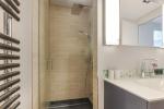 Appartement-Vermietung Bals - Neue Mitte - Neue Straße 6 | Wohnung 3 | Sylt | Westerland, 2-Zimmer-OG-Wohnung für 2 Personen mit 1 Schlafzimmer, 1 Badezimmer, ca. 50 m2, Garage, Fahrstuhl im Haus, Grundstück ca. 0 m2 - Bild-17