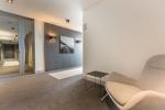 Appartement-Vermietung Bals - Neue Mitte - Neue Straße 6 | Wohnung 3 | Sylt | Westerland, 2-Zimmer-OG-Wohnung für 2 Personen mit 1 Schlafzimmer, 1 Badezimmer, ca. 50 m2, Garage, Fahrstuhl im Haus, Grundstück ca. 0 m2 - Bild-23