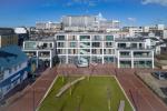 Appartement-Vermietung Bals - Neue Mitte - Neue Straße 6 | Wohnung 3 | Sylt | Westerland, 2-Zimmer-OG-Wohnung für 2 Personen mit 1 Schlafzimmer, 1 Badezimmer, ca. 50 m2, Garage, Fahrstuhl im Haus, Grundstück ca. 0 m2 - Bild-26