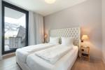 Appartement-Vermietung Bals - Neue Mitte - Neue Straße 6 | Wohnung 5 | Sylt | Westerland, 2-Zimmer-OG-Wohnung für 2 Personen mit 1 Schlafzimmer, 1 Badezimmer, ca. 50 m2, Garage, Fahrstuhl im Haus, Grundstück ca. 0 m2 - Bild-12
