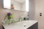 Appartement-Vermietung Bals - Neue Mitte - Neue Straße 6 | Wohnung 5 | Sylt | Westerland, 2-Zimmer-OG-Wohnung für 2 Personen mit 1 Schlafzimmer, 1 Badezimmer, ca. 50 m2, Garage, Fahrstuhl im Haus, Grundstück ca. 0 m2 - Bild-17