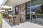 Appartement-Vermietung Bals - Neue Mitte - Neue Straße 6 | Wohnung 5 | Sylt | Westerland, 2-Zimmer-OG-Wohnung für 2 Personen mit 1 Schlafzimmer, 1 Badezimmer, ca. 50 m2, Garage, Fahrstuhl im Haus, Grundstück ca. 0 m2 - Bild-20