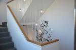 Appartement-Vermietung Bals - Neue Mitte - Neue Straße 6 | Wohnung 5 | Sylt | Westerland, 2-Zimmer-OG-Wohnung für 2 Personen mit 1 Schlafzimmer, 1 Badezimmer, ca. 50 m2, Garage, Fahrstuhl im Haus, Grundstück ca. 0 m2 - Bild-24