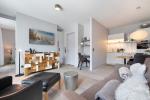 Appartement-Vermietung Bals - Neue Mitte - Neue Straße 6 | Wohnung 5 | Sylt | Westerland, 2-Zimmer-OG-Wohnung für 2 Personen mit 1 Schlafzimmer, 1 Badezimmer, ca. 50 m2, Garage, Fahrstuhl im Haus, Grundstück ca. 0 m2 - Bild-4