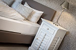 Appartement-Vermietung Bals -  - Horsatal 5a | Sylt | Wenningstedt, Reetdachhaus für 6 Personen mit 3 Schlafzimmer, 2 Badezimmer, Gäste WC, ca. 181 m2, Grundstück ca. 0 m2 - Bild-13