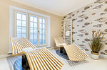 Appartement-Vermietung Bals -  - Horsatal 5a | Sylt | Wenningstedt, Reetdachhaus für 6 Personen mit 3 Schlafzimmer, 2 Badezimmer, Gäste WC, ca. 181 m2, Grundstück ca. 0 m2 - Bild-23