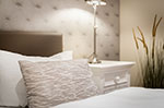 Appartement-Vermietung Bals -  - Horsatal 5a | Sylt | Wenningstedt, Reetdachhaus für 6 Personen mit 3 Schlafzimmer, 2 Badezimmer, Gäste WC, ca. 181 m2, Grundstück ca. 0 m2 - Bild-27