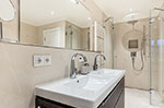 Appartement-Vermietung Bals -  - Horsatal 5a | Sylt | Wenningstedt, Reetdachhaus für 6 Personen mit 3 Schlafzimmer, 2 Badezimmer, Gäste WC, ca. 181 m2, Grundstück ca. 0 m2 - Bild-31