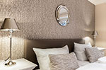 Appartement-Vermietung Bals -  - Horsatal 5a | Sylt | Wenningstedt, Reetdachhaus für 6 Personen mit 3 Schlafzimmer, 2 Badezimmer, Gäste WC, ca. 181 m2, Grundstück ca. 0 m2 - Bild-34