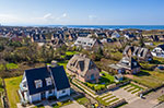 Appartement-Vermietung Bals -  - Horsatal 5a | Sylt | Wenningstedt, Reetdachhaus für 6 Personen mit 3 Schlafzimmer, 2 Badezimmer, Gäste WC, ca. 181 m2, Grundstück ca. 0 m2 - Bild-45
